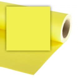 Papel Sinfin 2 72 X 10M Amarillo Aspen P Fondo De Estudio 50