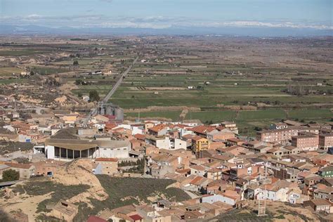 Fotos de Alcolea de Cinca en Aragón es extraordinario