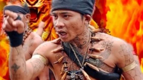 Terpopuler Panglima Pajaji Dari Dayak Kutuk IKN Hingga Jagoan Makassar