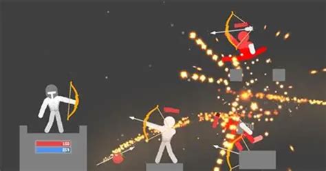 Unblock The Fun The Ultimate Guide To Archers Game Unblocked