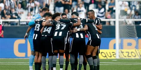 S Piora Atacante Do Botafogo Tem Problema E Perde Partida Decisiva