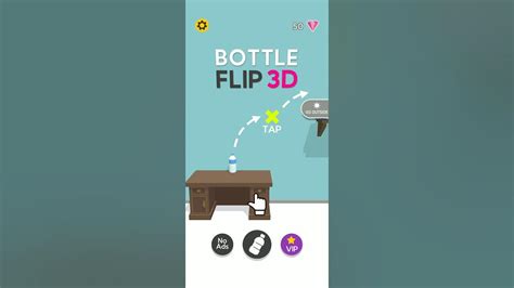 Bottle Flip 3d Game Walkthrough Level 1 To 30 Youtube