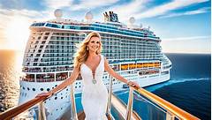 Biggest Cruise Ship In The World