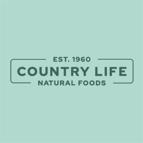 Country Life Natural Foods Youtube
