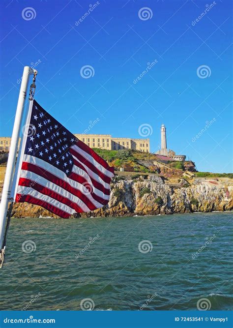 San Francisco, California, United States of America, Usa Editorial