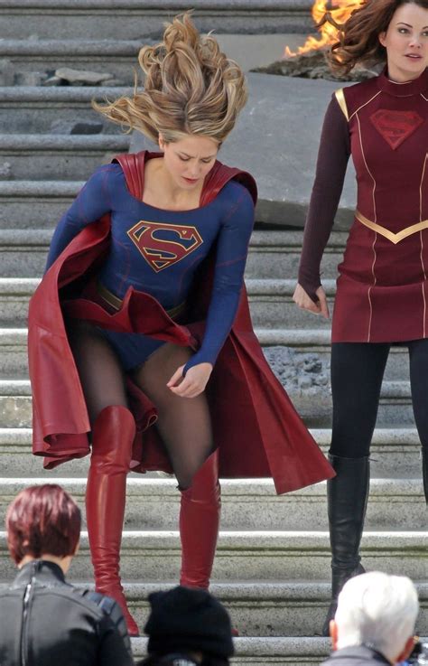 Supergirl Season Melissa Supergirl Melissa Benoist Hot Melissa Marie Benoist Melissa Benoit