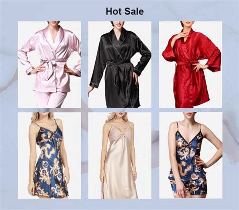 Lynmiss Women Chemises Lingerie Pajamas Soft Sleepwear Nightgown Mini Full Slip Nightwear Buy