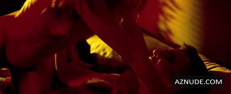 KATARZYNA ZAWADZKA Nude AZNude