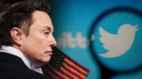 Archivos De Twitter Investigan A Elon Musk Por Revelar Campa A De