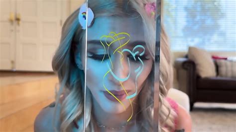 Emma Rosie Admires Porn Dudes Award Winning Cock