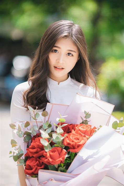 Hot Girl H Ngo I Th Ng P Nh N Ng Th Trong B Nh Chia Tay Th I Sinh Vi N B O D N Tr