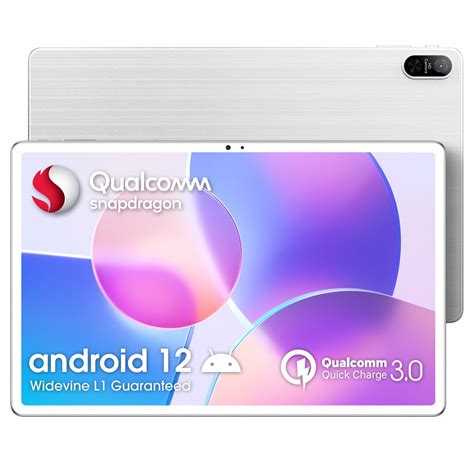 CHUWI HiPad Max 10.36" Tablet PC,128GB ROM 8GB RAM,Octa-Core Processor ...