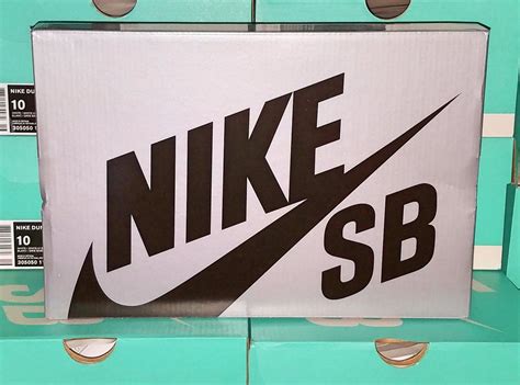 Nike Sb Dunk High Silver Box 313171 039 Sole Collector