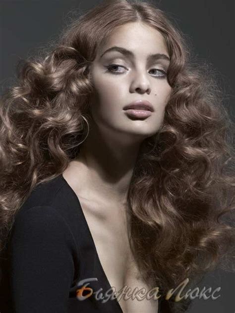 БИОЗАВИВКА ВОЛОС в Москве, виды, 2900 фото и видео наших работ, цены