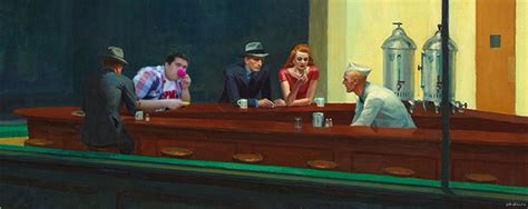 Zaxaroid Хоппер | Пикабу