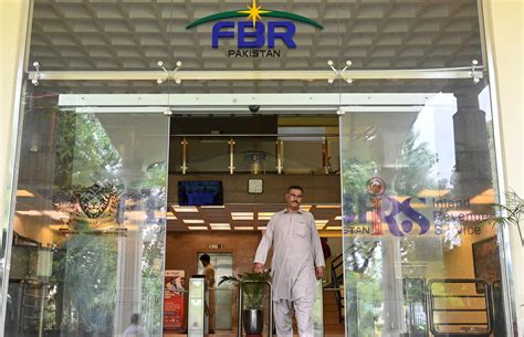 FBR launches single sales tax portal for key sectors under WB project