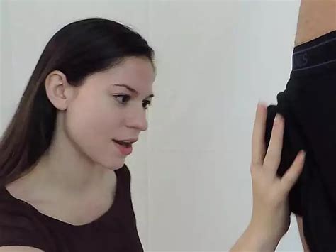 Cock Sucking Tutorial Sex Video