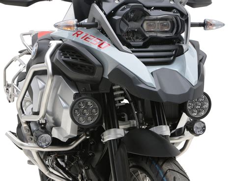 Denali Light Mount Bmw R1250gs And R1200gs Adventure 14 23 Ultimate Visibility Hoglights