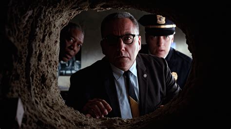 The Shawshank Redemption Movies Film Stills Morgan Freeman Bob Gunton ...