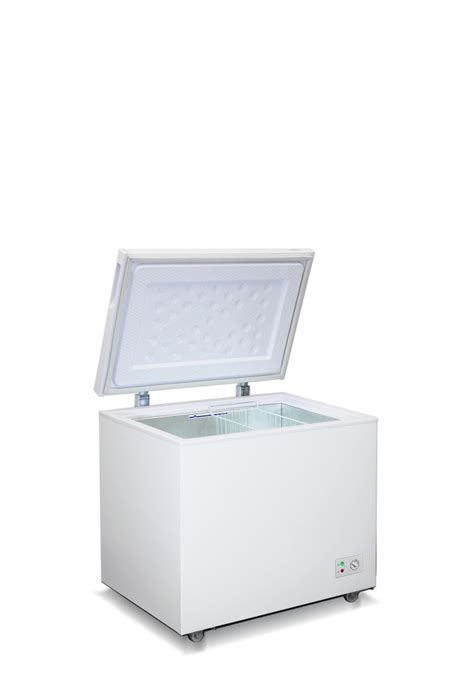 Морозильник-ларь Бирюса Б260KХ белый - купить по выгодной цене в ...