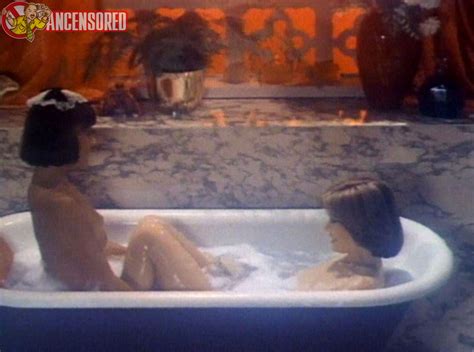 Kelly Ann Page nude pics página 1