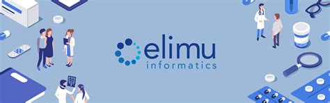 elimu informatics  smart  fhir apps elimu informatics posted