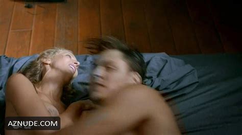 HEATHER WILLIAMS Nude AZNude