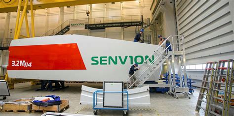 Senvion gains breathing space with €100m loan | Recharge