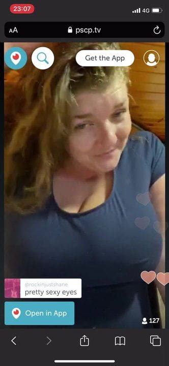 Some Big Tits Tease Xhamster