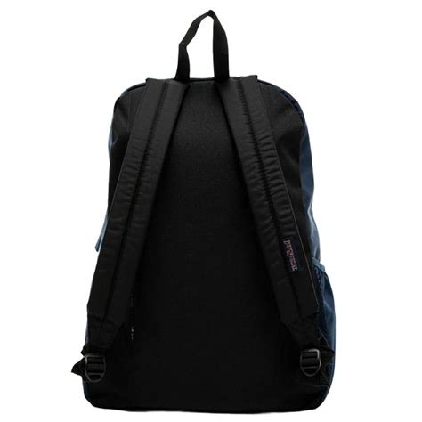 Jansport Cross Town Backpack Navy Skit Store