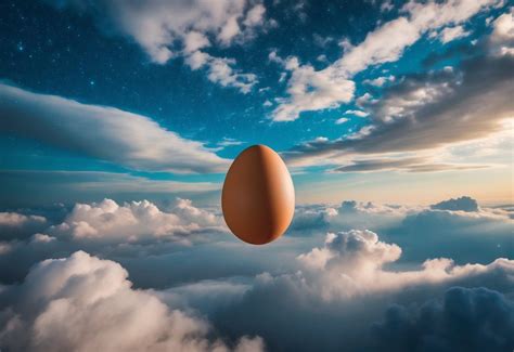 O Que E Sonhar Com Ovo - Sonhar com ovo de galinha: Significados e Interpretações que Você ...