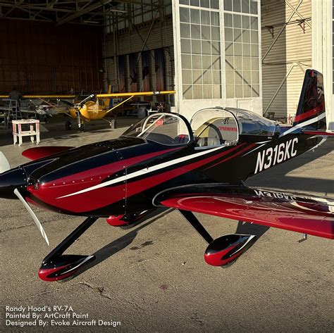 Lancaster Aero LLC | Smoketown PA