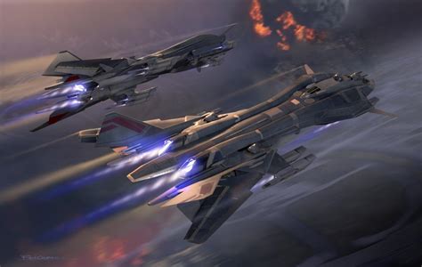 Aegis Retaliator Star Citizen Guide IGN