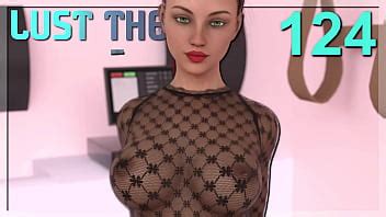 LUST THEORY I Like That Sexy Lingerie Very Much XVIDEOS