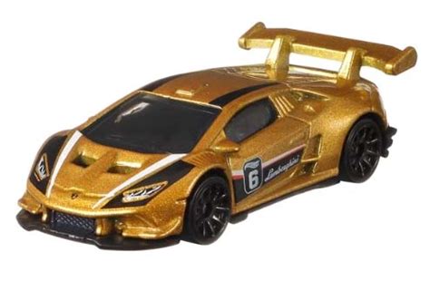 Automotive Exotics Hot Wheels