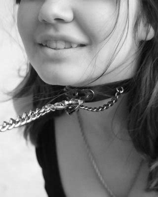 Collared Porn Pics PICTOA