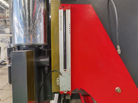 Introduction To The Use Process And Method Of Cnc Press Brake Bending