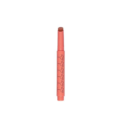 RVB LAB The Make Up My Juicy Lips Creamy Lip Gloss 220 Nude 1 2G Perú
