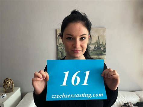 Czech Brunette Fucks For Pleasure XHamster