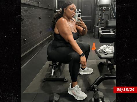 Lizzo Shocks Fans With Dazzling Pics Of Dramatic Weight Loss