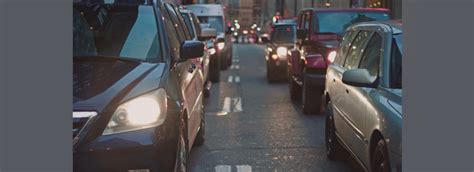 How Congestion Costs Your Fleet Cambrian Fuelcard Services