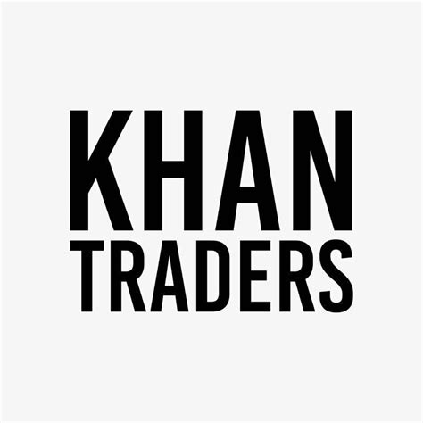 khan traders
