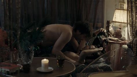 Nude Video Celebs Marika Soposka Nude Cirkus Bukowsky S E