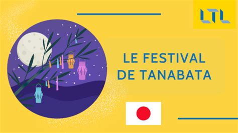 Festival De Tanabata Le Guide De La F Te Des Toiles