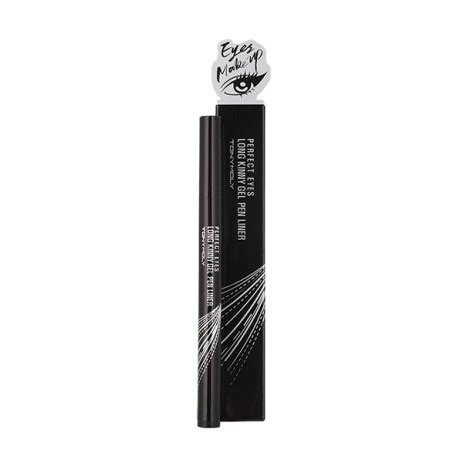Автоматическая подводка Tony Moly Perfect Eyes Long Kinny Gel Pen Liner ...