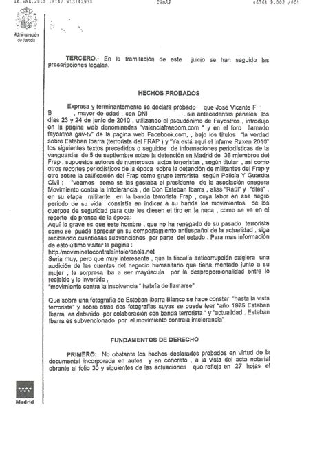 RAXEN EL CONTRA INFORME Desarticulan la banda latina de los Trinitarios y arrestan a 25 jóvenes