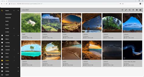 How To Install Photoprism On Your Synology Nas Marius Hosting