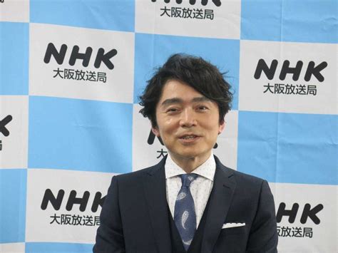 Nhk大阪に高瀬耕造アナが加入「ニュースきん5時」を担当「チャレンジするにはいいタイミング」― スポニチ Sponichi Annex 芸能