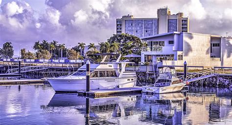 Hd Wallpaper Townsville Australia Townsville Strand Marina