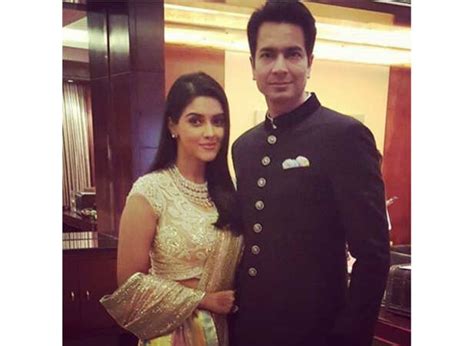 Inside pictures from Asin and Rahul Sharma wedding reception | Filmfare.com